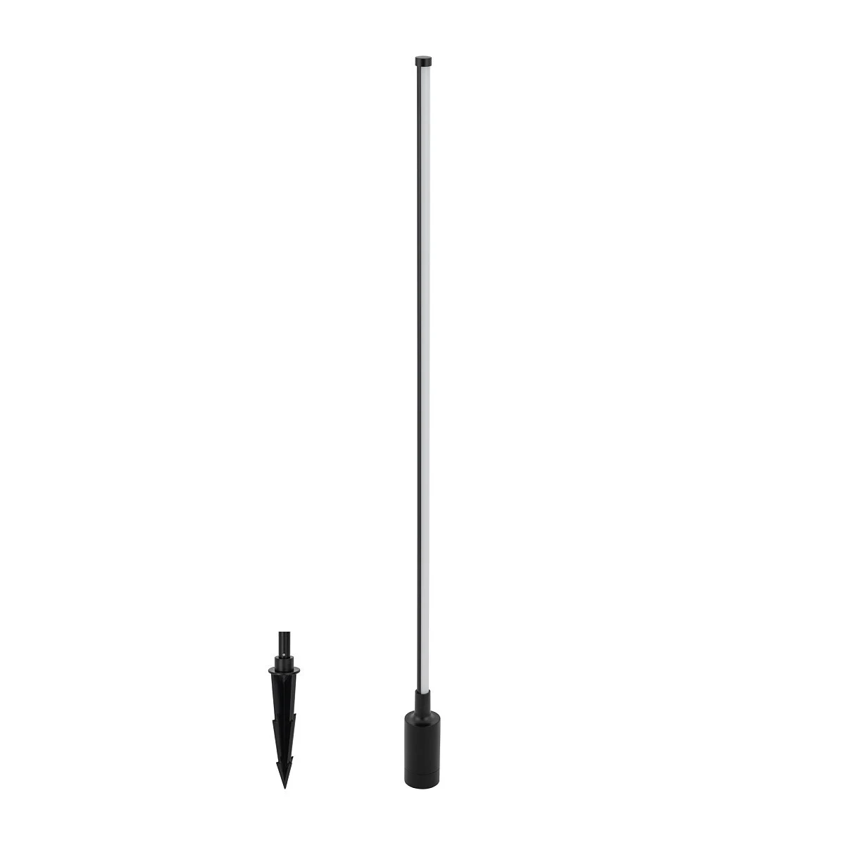 Lampa stojąca ZURI LED - Nowodvorski