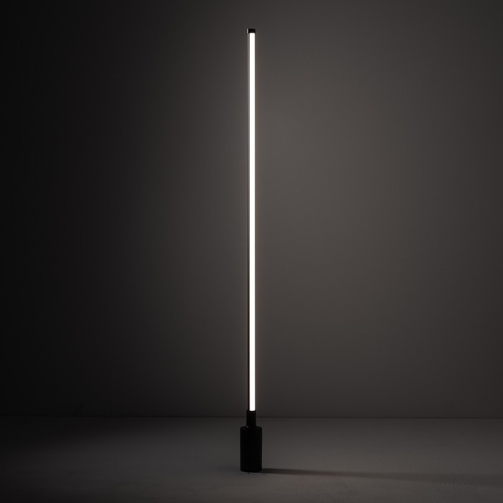 Lampa stojąca ZURI LED - Nowodvorski – zdjęcie 3