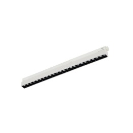 Oprawa liniowa FOCUS LED 15W 4000K do 1-obwodowych szynoprzewodów niskonapięciowych LVM - Nowodvorski