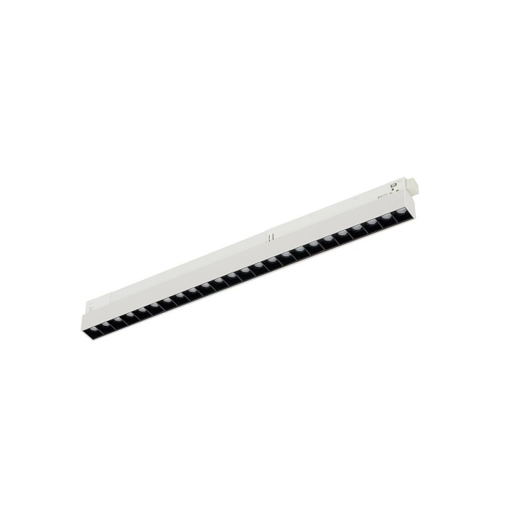 Oprawa liniowa FOCUS LED 15W 4000K do 1-obwodowych szynoprzewodów niskonapięciowych LVM - Nowodvorski