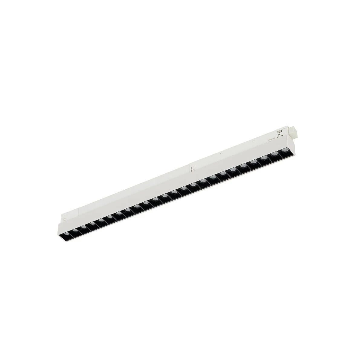 Oprawa liniowa FOCUS LED 15W 4000K do 1-obwodowych szynoprzewodów niskonapięciowych LVM - Nowodvorski