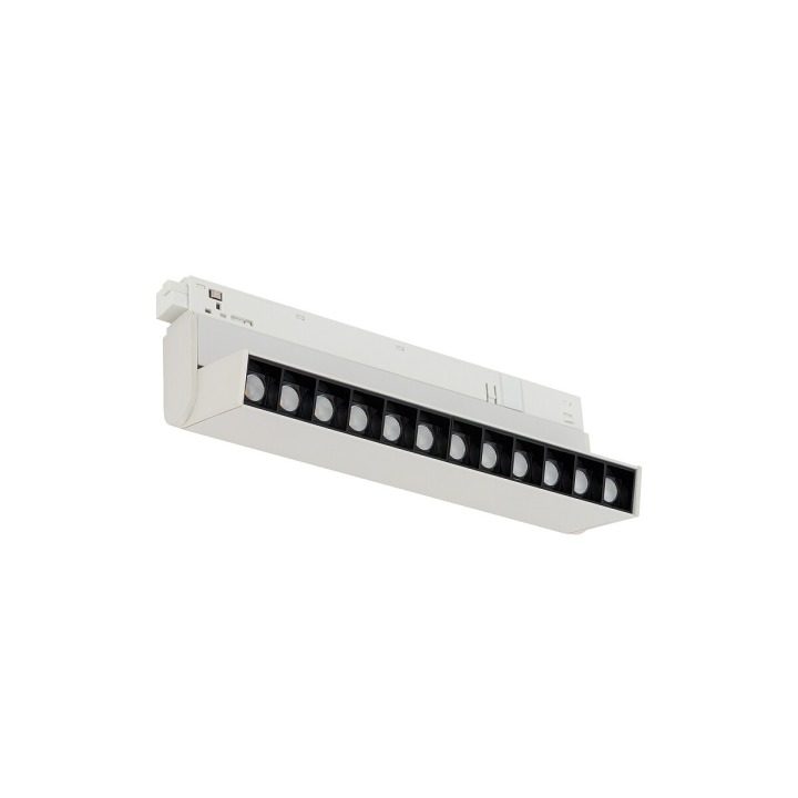 Oprawa liniowa FOCUS OUT LED 9W 4000K do 1-obwodowych szynoprzewodów niskonapięciowych LVM - Nowodvorski