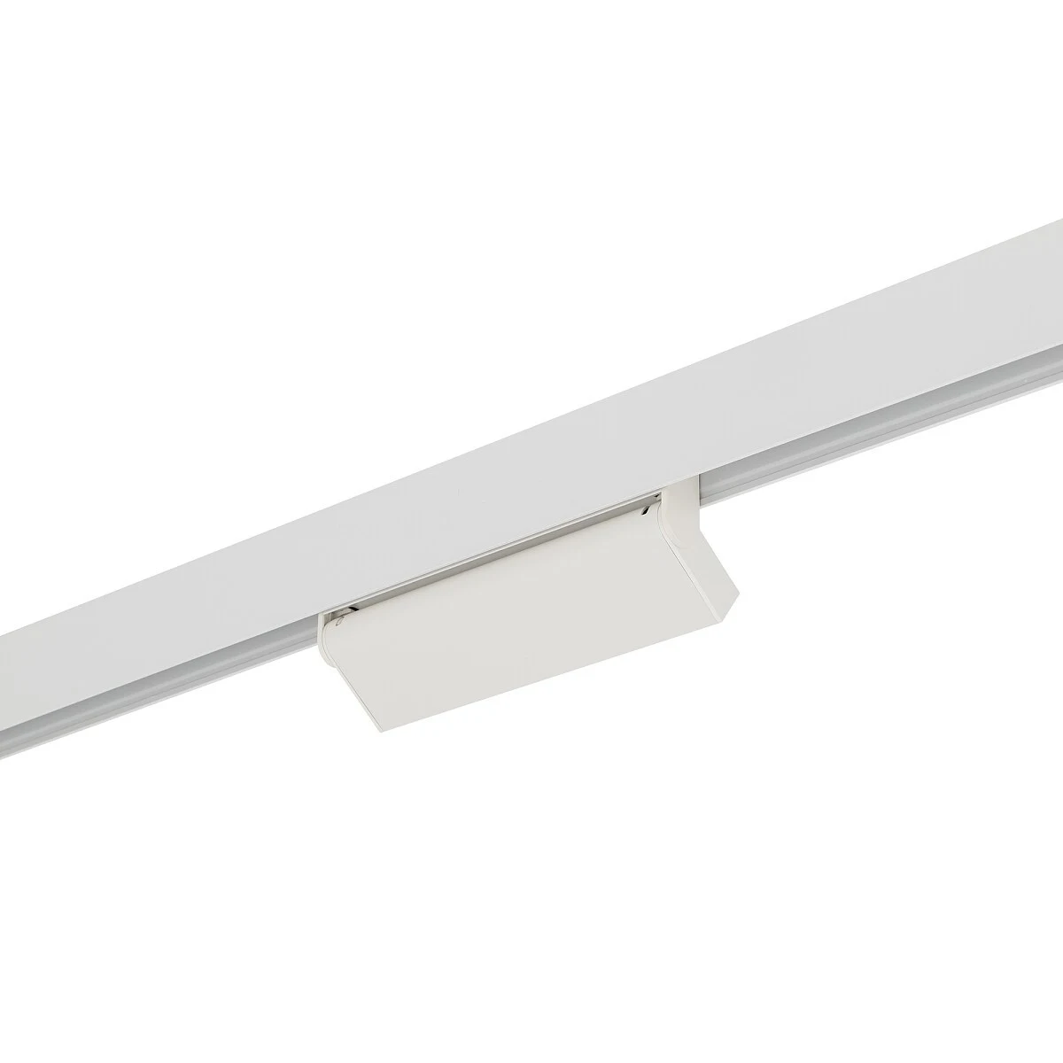 Oprawa liniowa FOCUS OUT LED 9W 4000K do 1-obwodowych szynoprzewodów niskonapięciowych LVM - Nowodvorski – zdjęcie 7