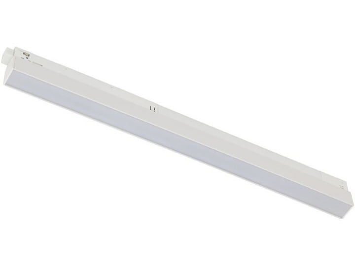 Oprawa liniowa LINE LED 15W 3000K do 1-obwodowych szynoprzewodów niskonapięciowych LVM - Nowodvorski – zdjęcie 2