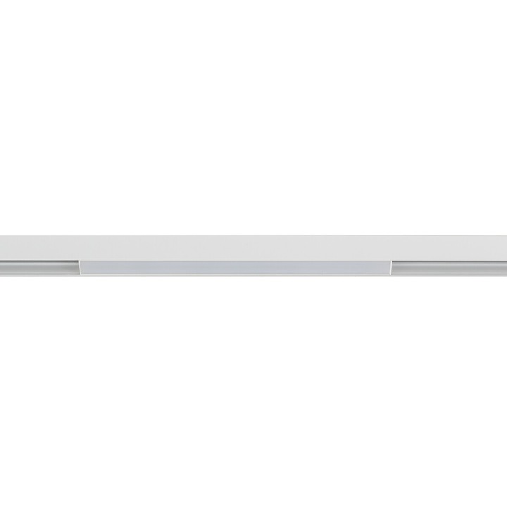 Oprawa liniowa LINE LED 15W 3000K do 1-obwodowych szynoprzewodów niskonapięciowych LVM - Nowodvorski – zdjęcie 4
