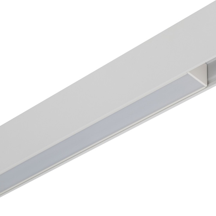 Oprawa liniowa LINE LED 15W 3000K do 1-obwodowych szynoprzewodów niskonapięciowych LVM - Nowodvorski – zdjęcie 5