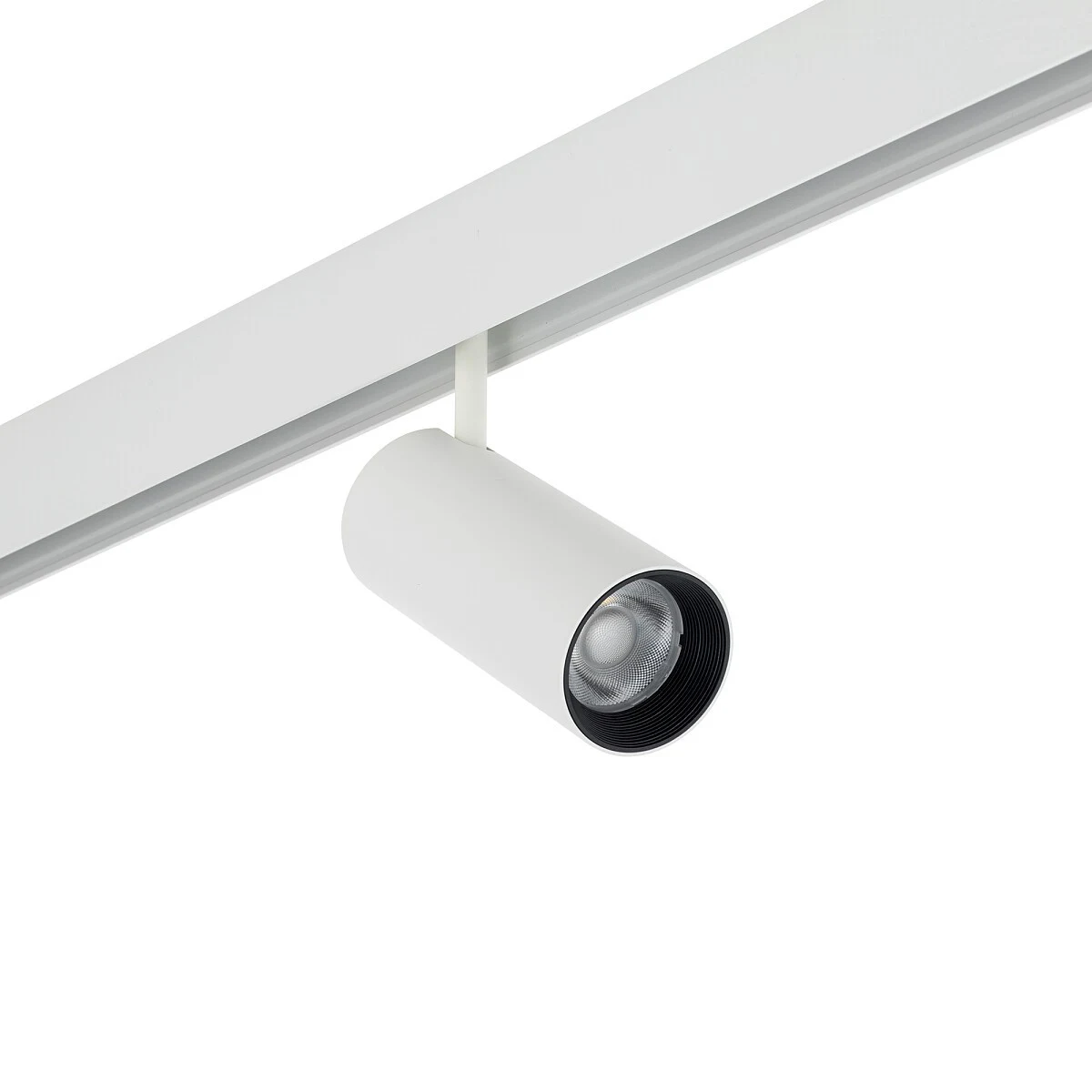 SPOT LED 15W 4000K do 1-obwodowych szynoprzewodów niskonapięciowych LVM - Nowodvorski – zdjęcie 5