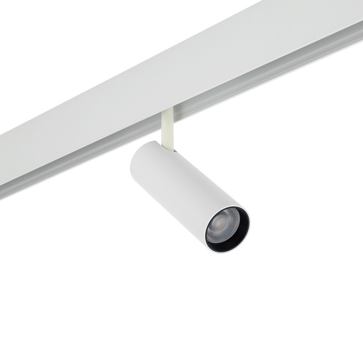 SPOT LED 9W 3000K do 1-obwodowych szynoprzewodów niskonapięciowych LVM - Nowodvorski – zdjęcie 5