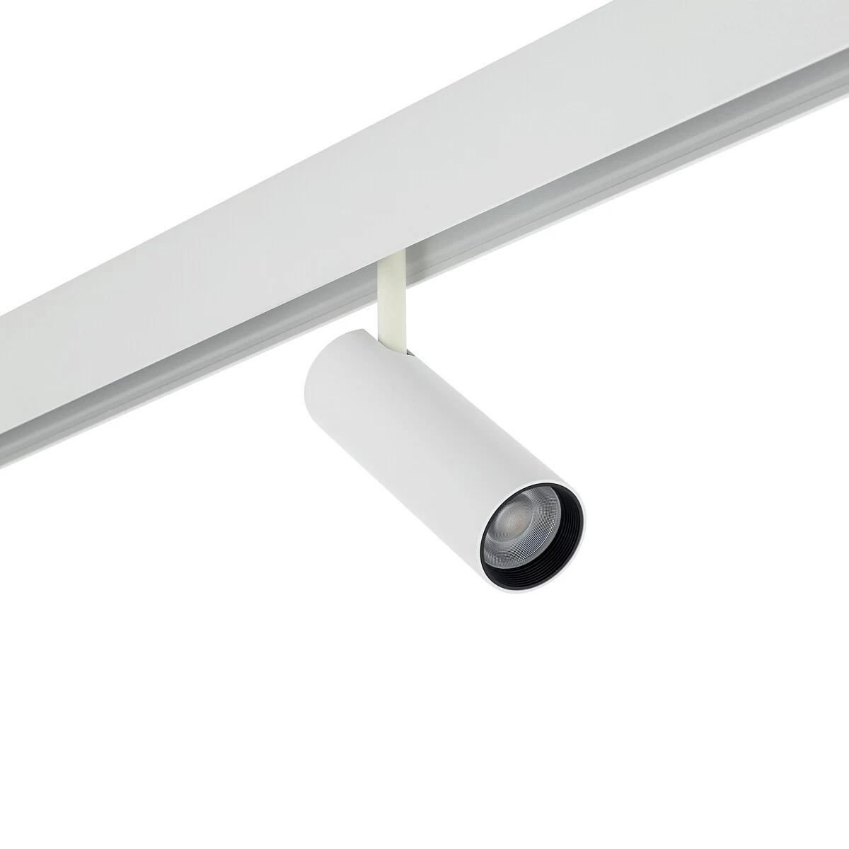 SPOT LED 9W 3000K do 1-obwodowych szynoprzewodów niskonapięciowych LVM - Nowodvorski – zdjęcie 5