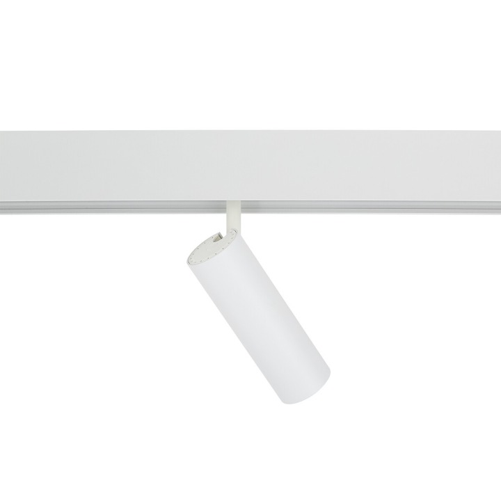 SPOT LED 9W 3000K do 1-obwodowych szynoprzewodów niskonapięciowych LVM - Nowodvorski – zdjęcie 7
