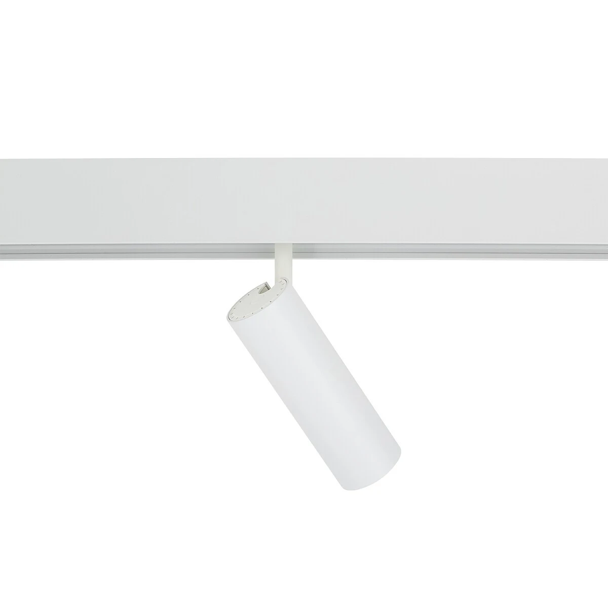 SPOT LED 9W 3000K do 1-obwodowych szynoprzewodów niskonapięciowych LVM - Nowodvorski – zdjęcie 7