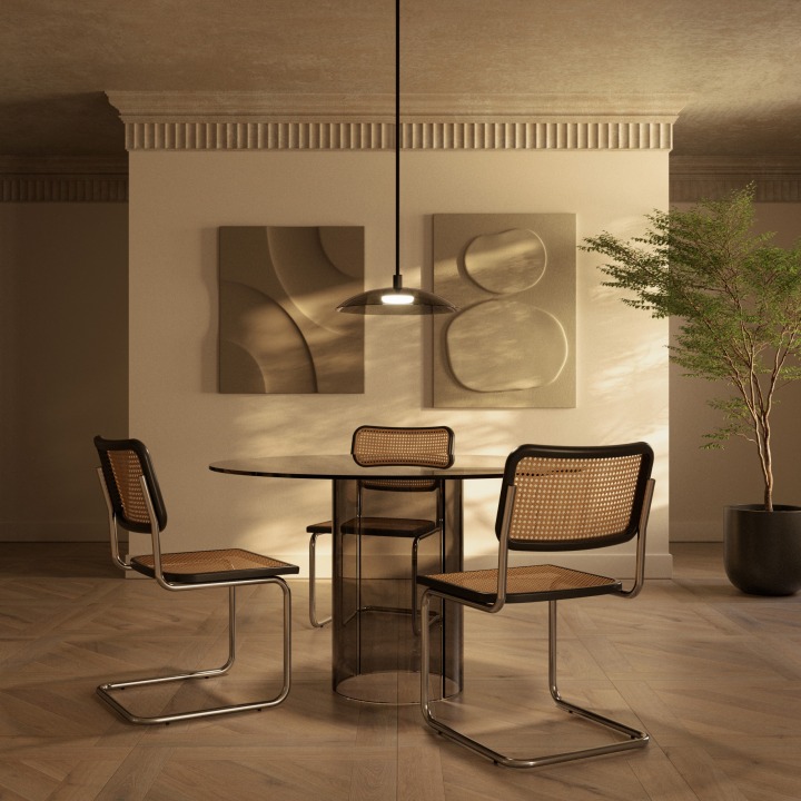 Betty - Aromas - lampa wisząca – zdjęcie 3