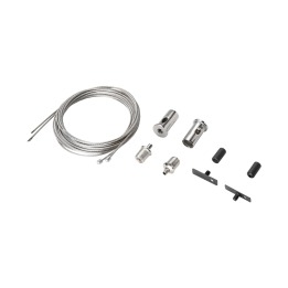 Deva Surface Kit Sospensione 2 Mt - Ideal Lux - akcesoria techniczne