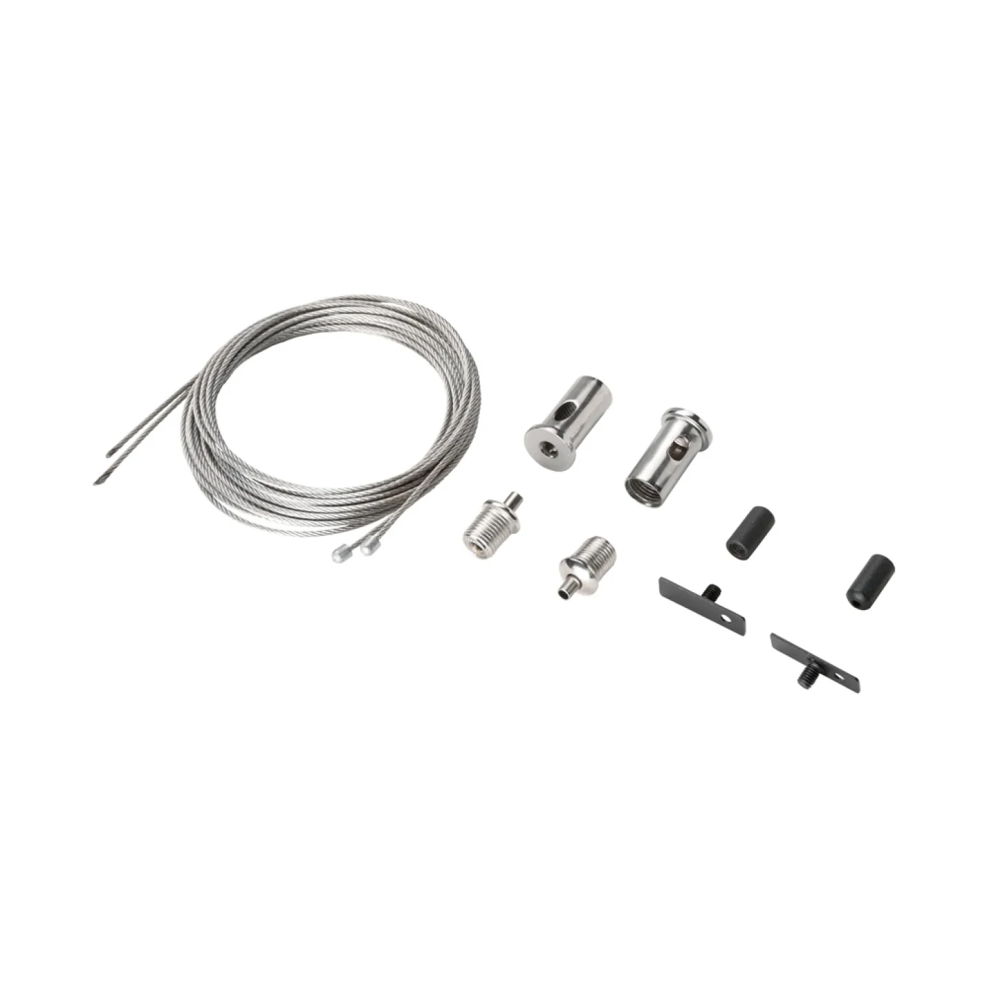 Deva Surface Kit Sospensione 2 Mt - Ideal Lux - akcesoria techniczne