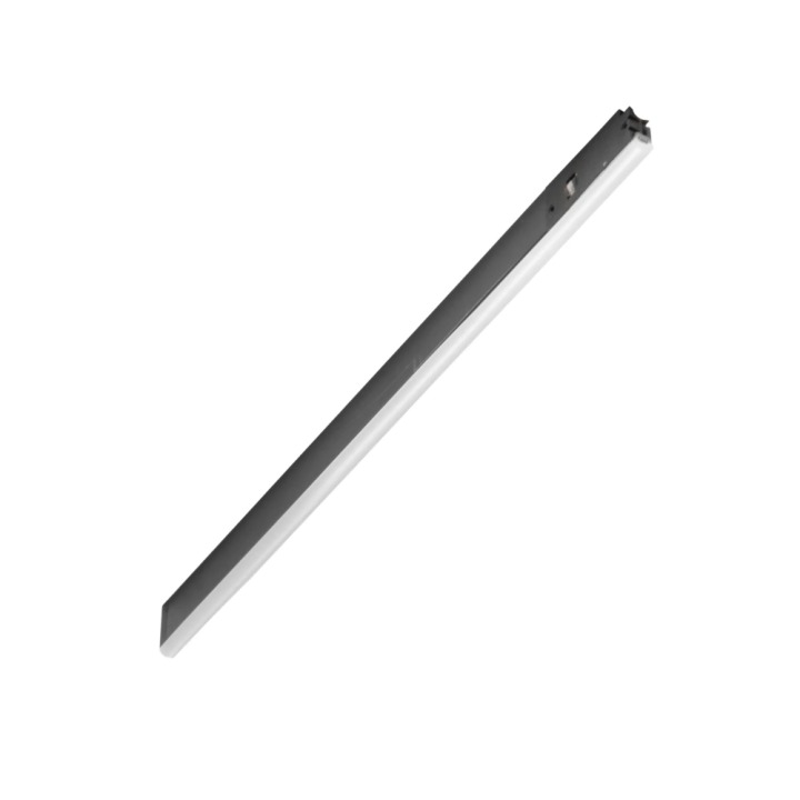 Deva Wide Inner 06W 3000K - Ideal Lux - moduł systemu szynowego