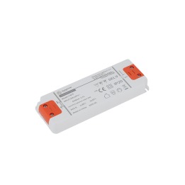 Zasilacz zewnętrzny 24V DC, 75W do 1-obwodowych szynoprzewodów niskonapięciowych NANO-LVM - Nowodvorski