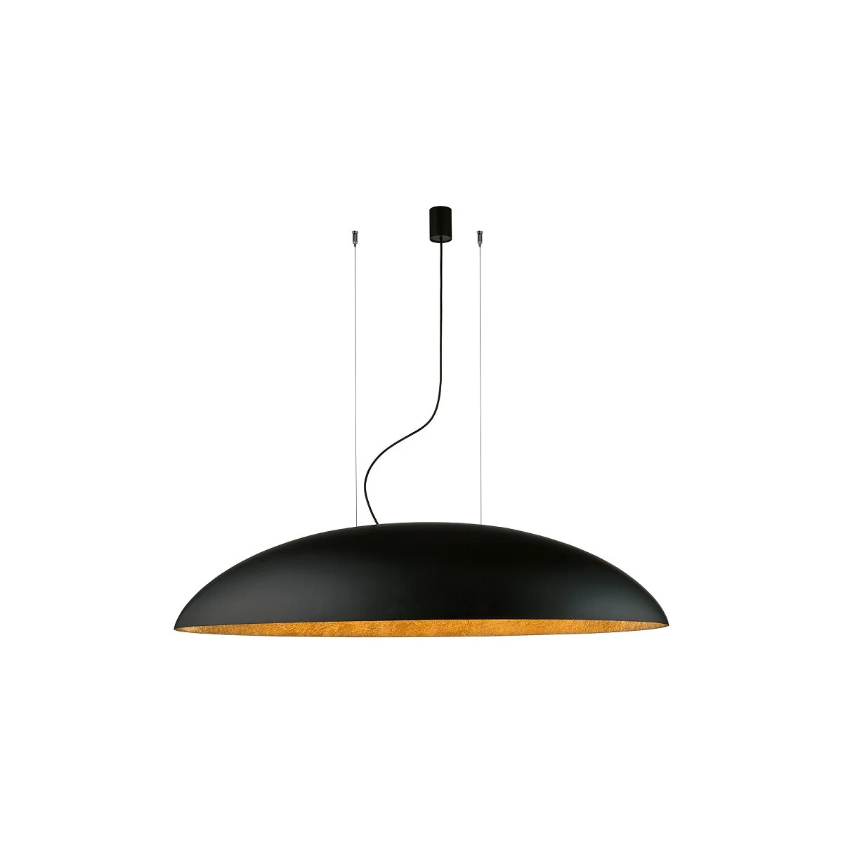 Lampa wisząca CANOE V - Nowodvorski
