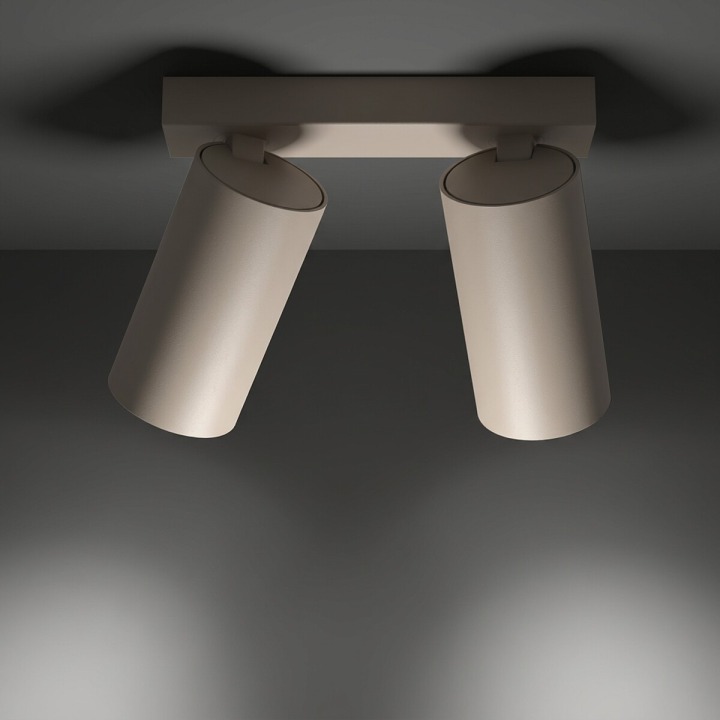 Lampa sufitowa MONO II - Nowodvorski – zdjęcie 3