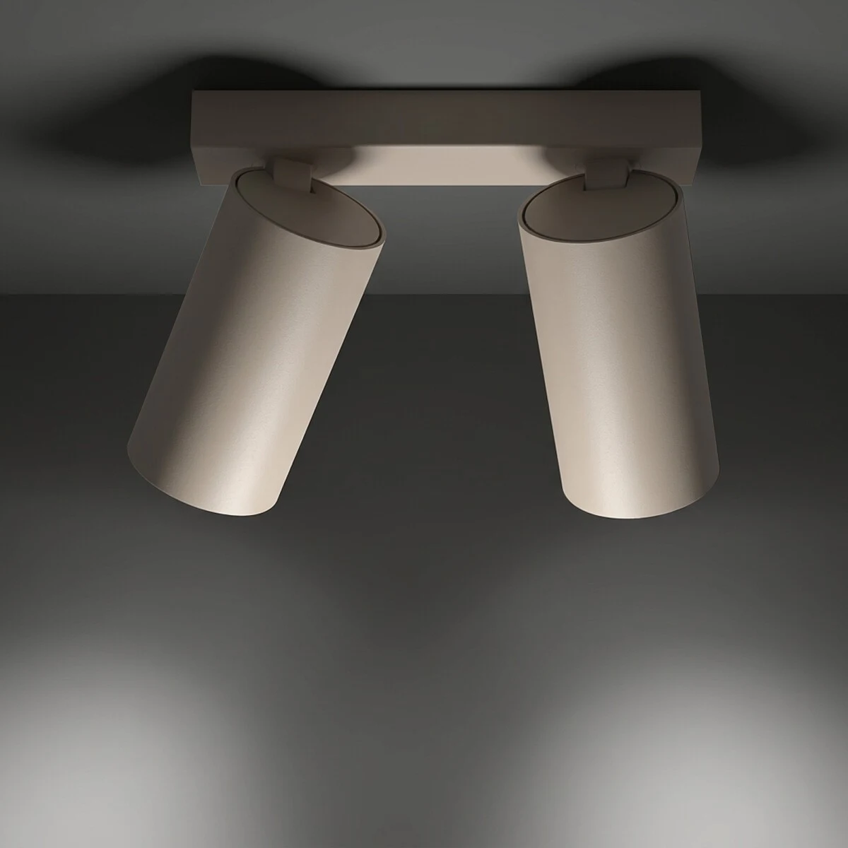 Lampa sufitowa MONO II - Nowodvorski – zdjęcie 3