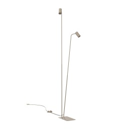 Lampa podłogowa MONO II - Nowodvorski