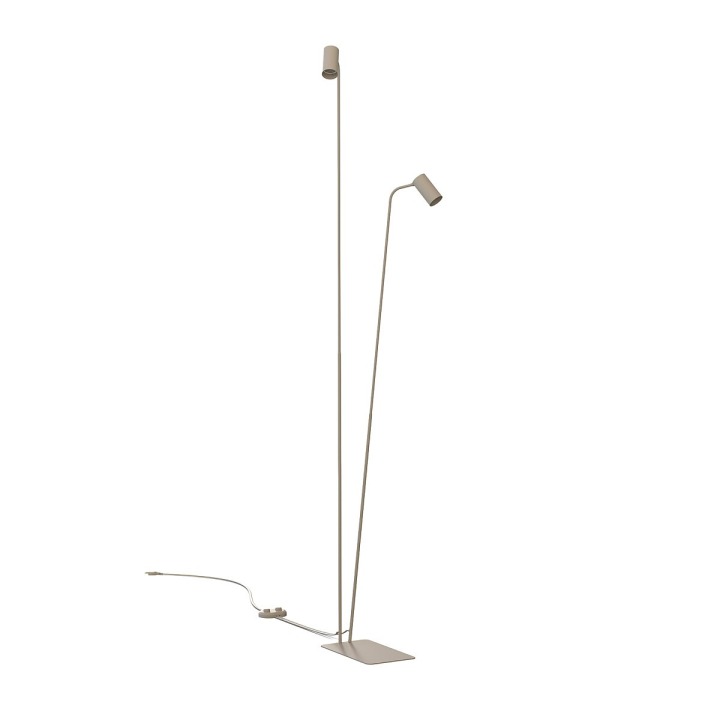Lampa podłogowa MONO II - Nowodvorski