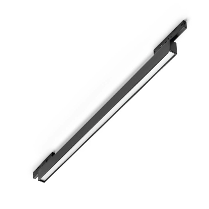 Deva Wide Outer 08W 3000K - Ideal Lux - moduł systemu szynowego