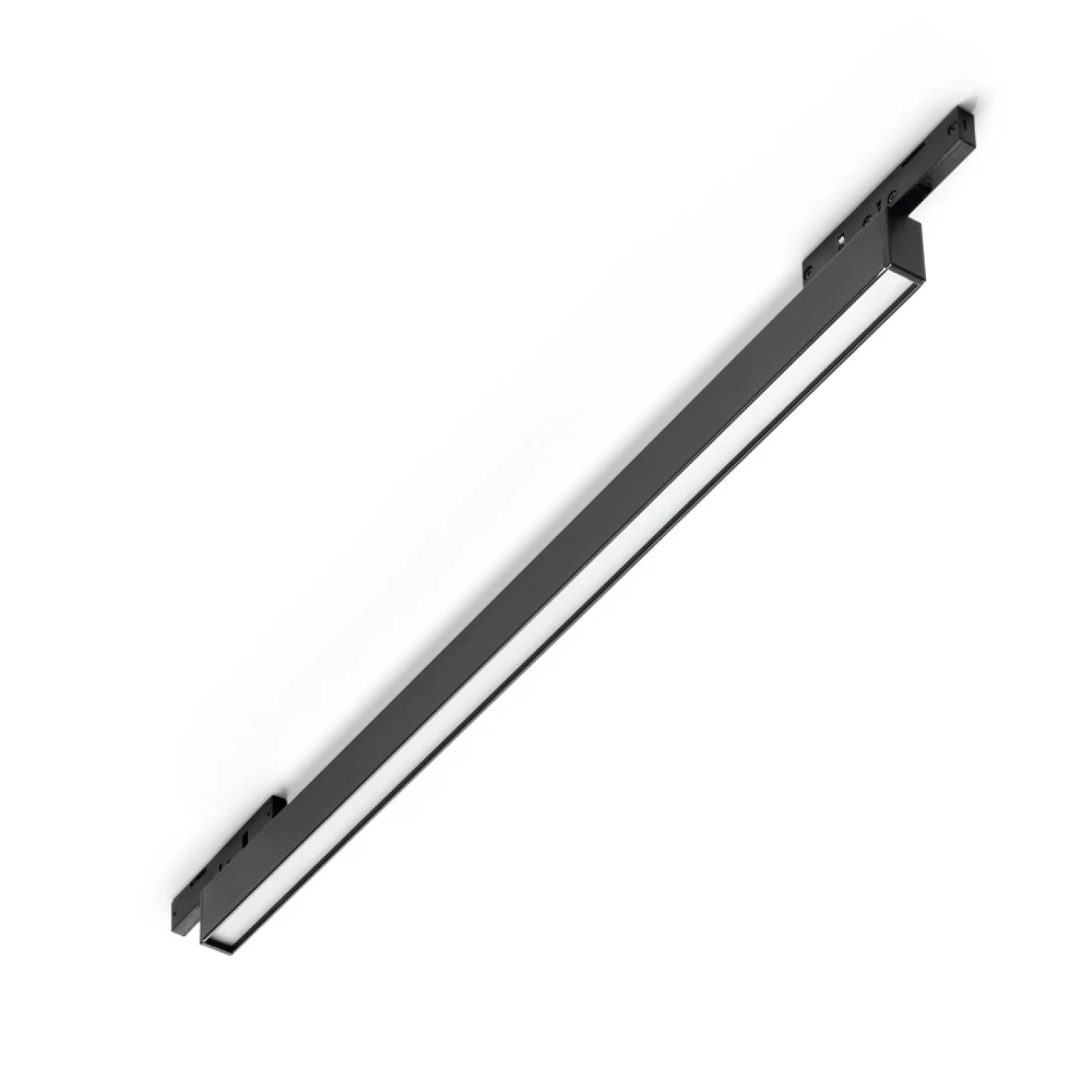 Deva Wide Outer 08W 3000K - Ideal Lux - moduł systemu szynowego