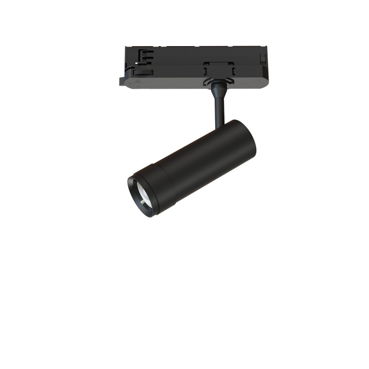 CTLS SPOT ZOOM LED 10W 4000K - Nowodvorski