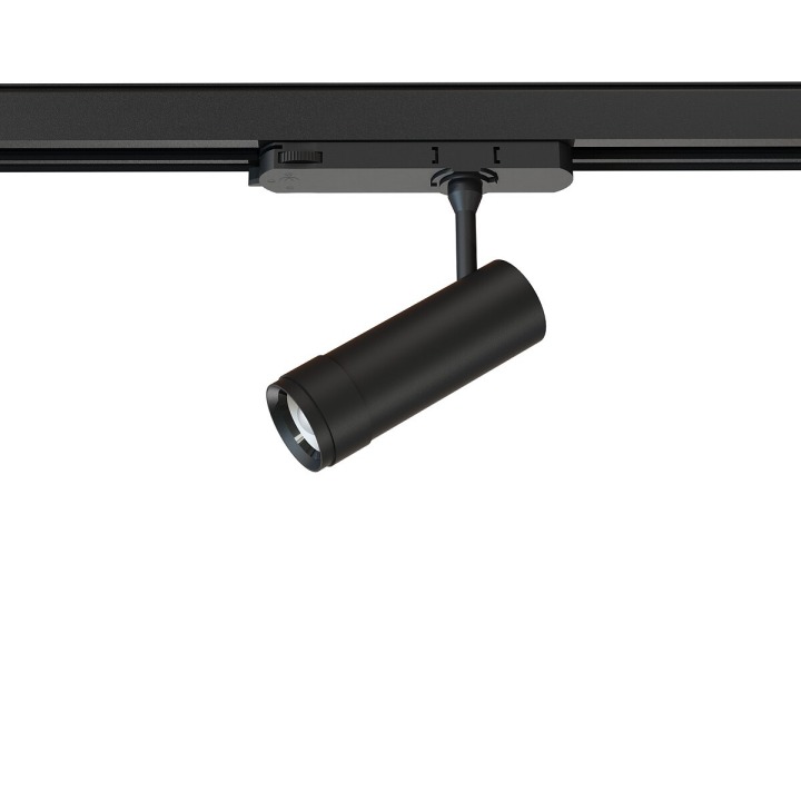 CTLS SPOT ZOOM LED 10W 4000K - Nowodvorski – zdjęcie 3
