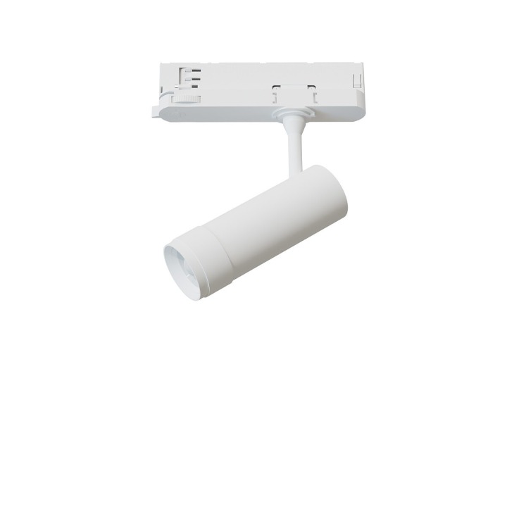 CTLS SPOT ZOOM LED 10W 4000K - Nowodvorski