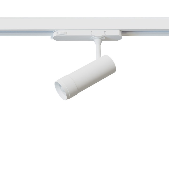 CTLS SPOT ZOOM LED 10W 4000K - Nowodvorski – zdjęcie 3