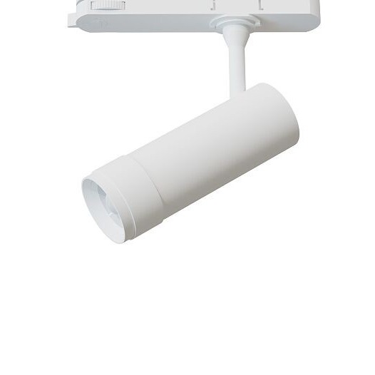 CTLS SPOT ZOOM LED 10W 3000K - Nowodvorski – zdjęcie 2