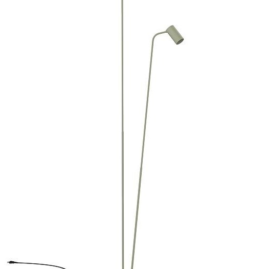 Lampa podłogowa MONO II - Nowodvorski – zdjęcie 2