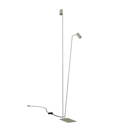 Lampa podłogowa MONO II - Nowodvorski