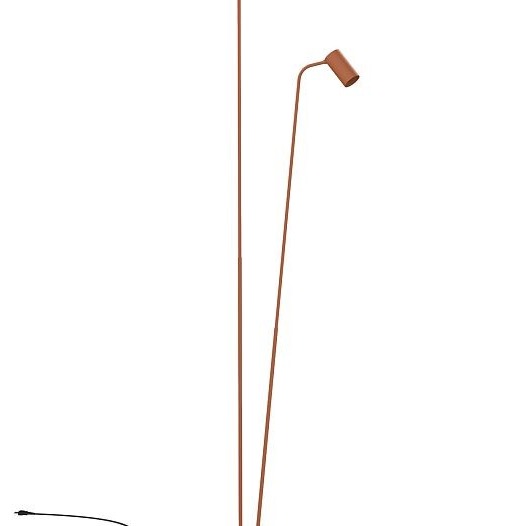Lampa podłogowa MONO II - Nowodvorski – zdjęcie 2