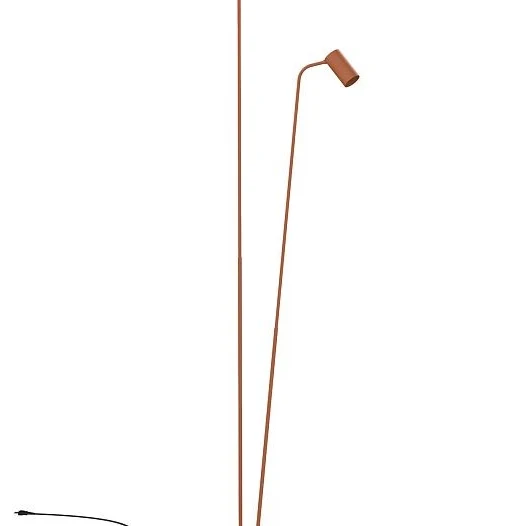 Lampa podłogowa MONO II - Nowodvorski – zdjęcie 2
