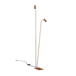 Lampa podłogowa MONO II - Nowodvorski