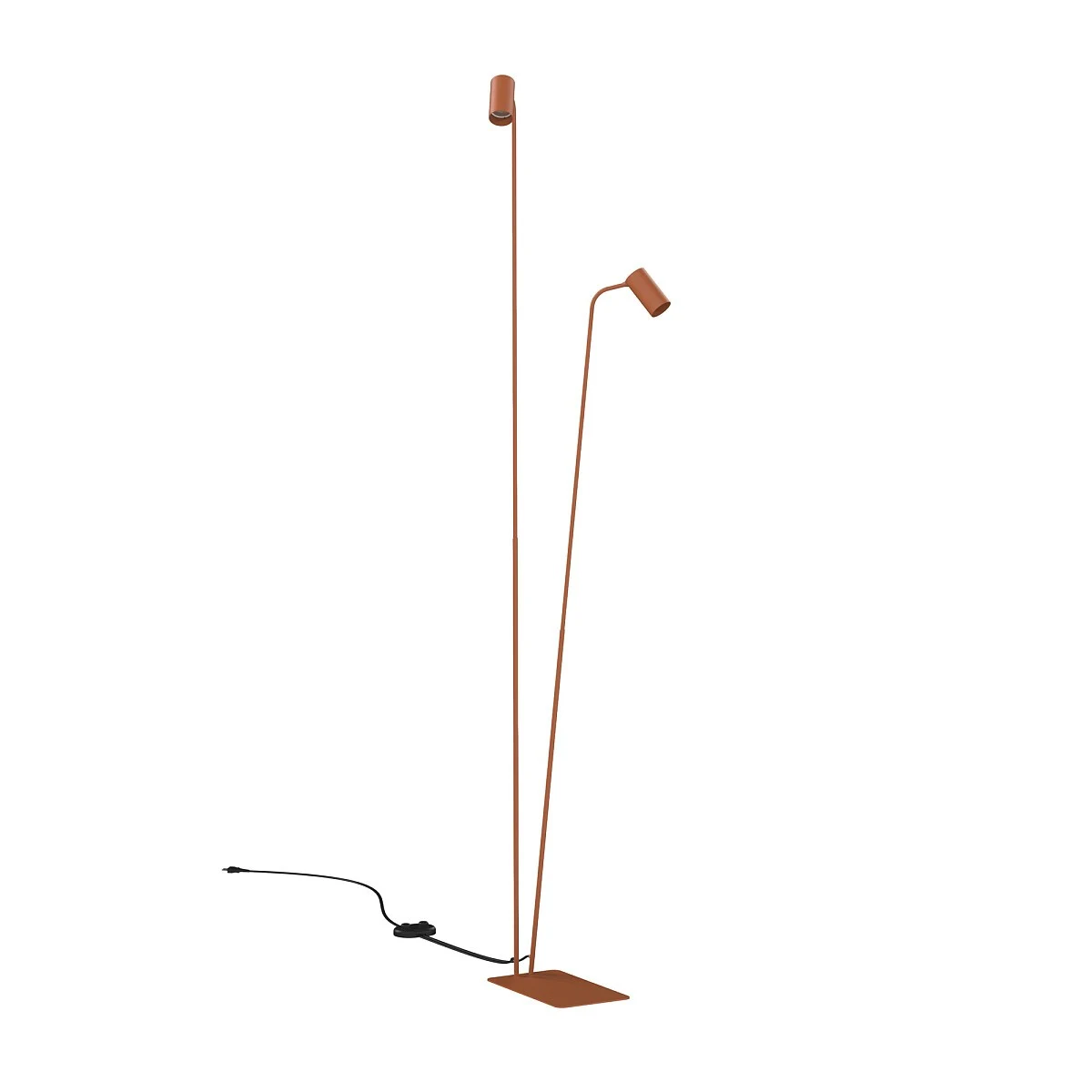 Lampa podłogowa MONO II - Nowodvorski