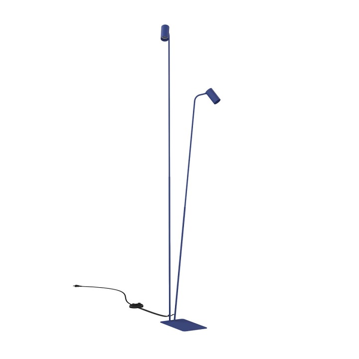 Lampa podłogowa MONO II - Nowodvorski