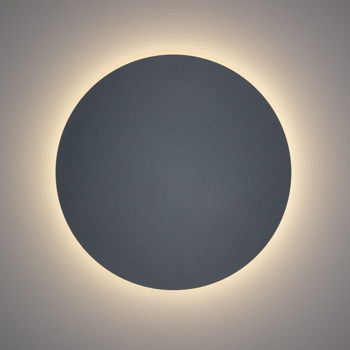 Kinkiet RING LED L - Nowodvorski – zdjęcie 3