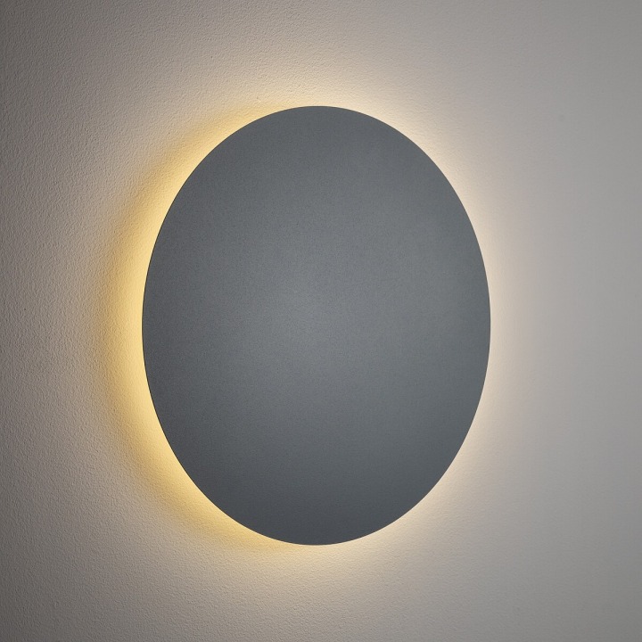 Kinkiet RING LED L - Nowodvorski – zdjęcie 5
