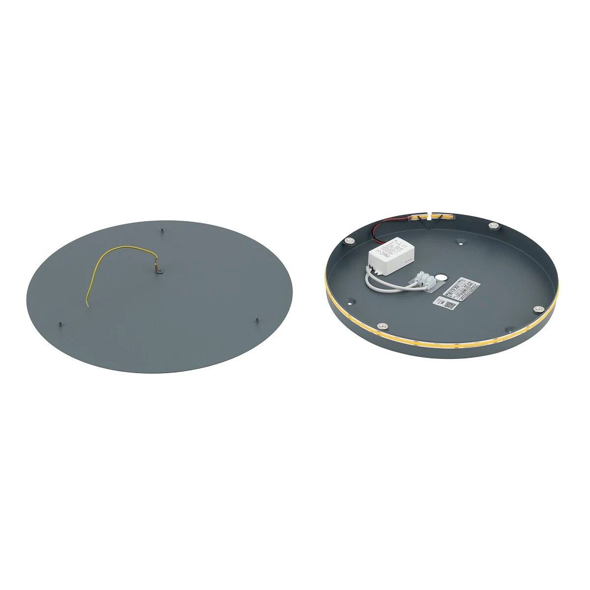 Kinkiet RING LED L - Nowodvorski – zdjęcie 8