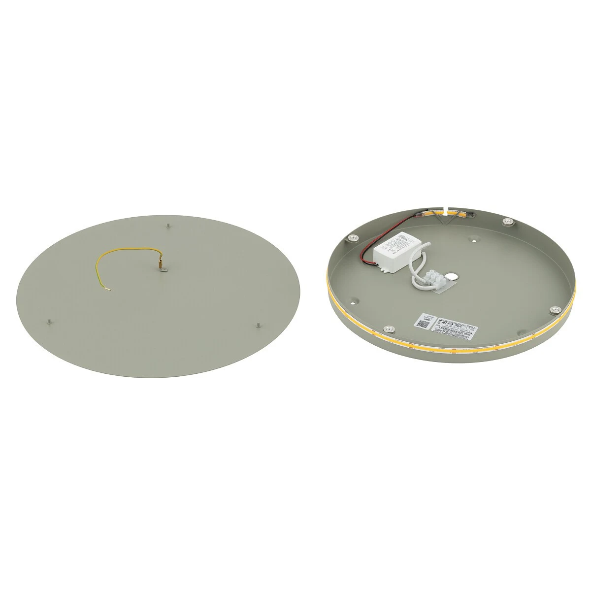 Kinkiet RING LED L - Nowodvorski – zdjęcie 8