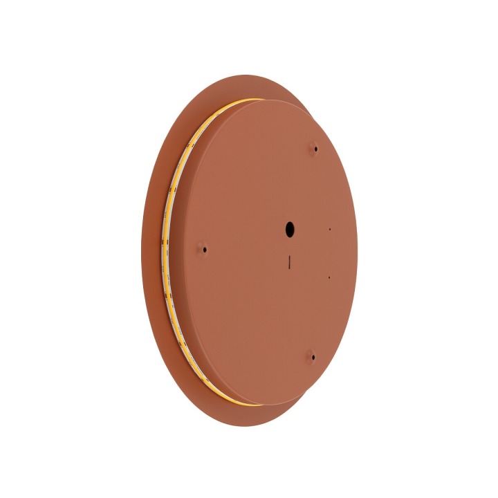 Kinkiet RING LED L - Nowodvorski – zdjęcie 6