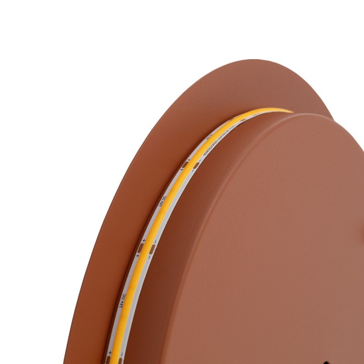 Kinkiet RING LED L - Nowodvorski – zdjęcie 7