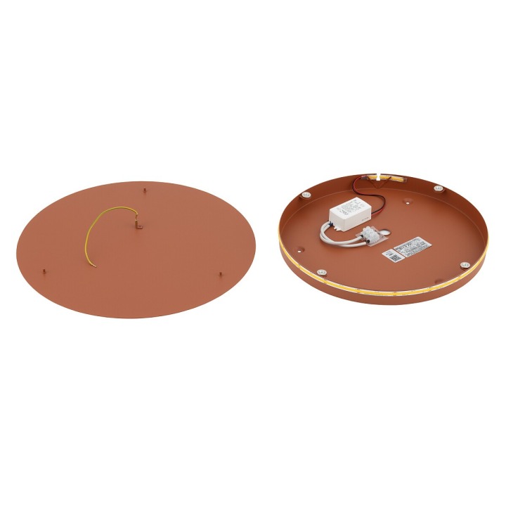 Kinkiet RING LED L - Nowodvorski – zdjęcie 8