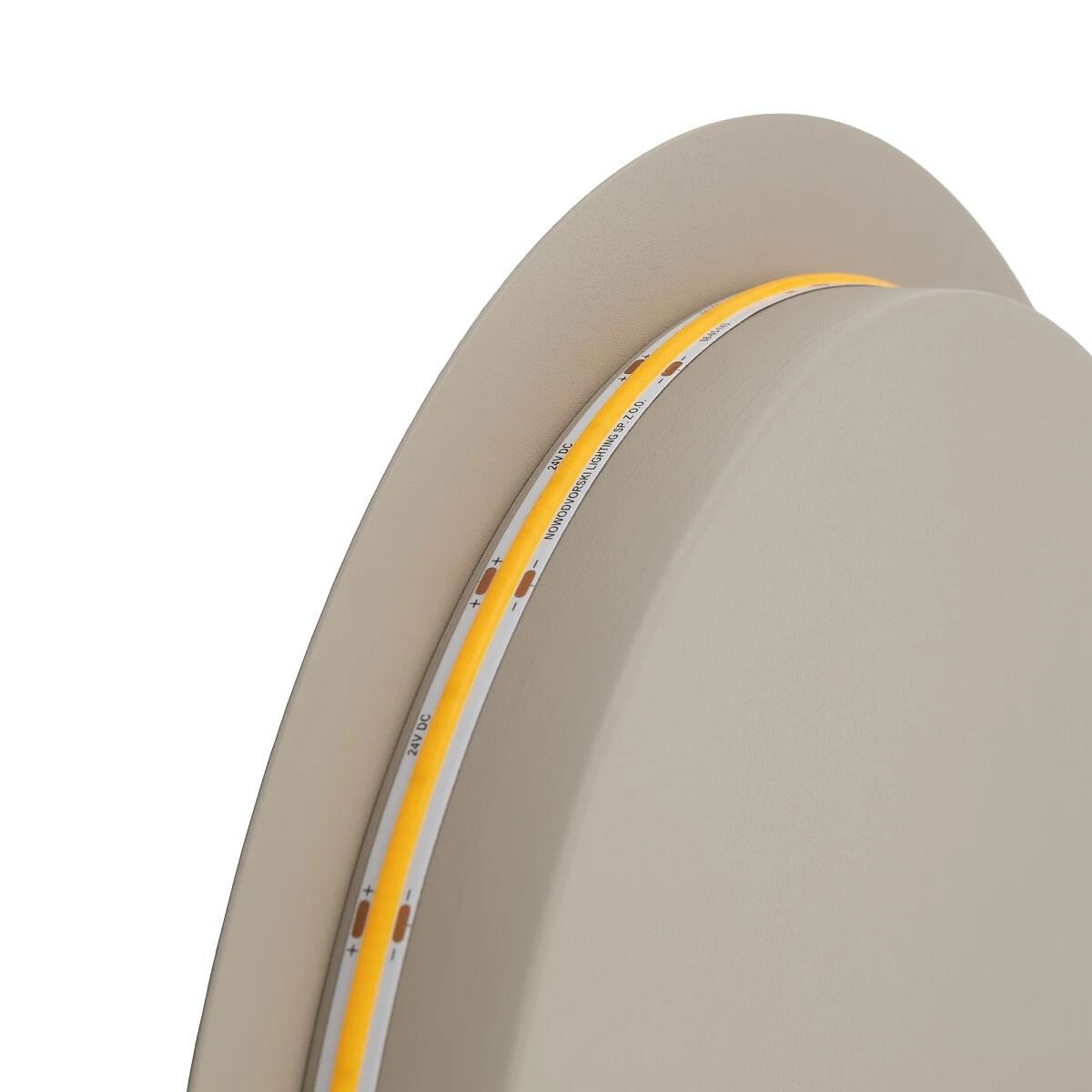 Kinkiet RING LED L - Nowodvorski – zdjęcie 7