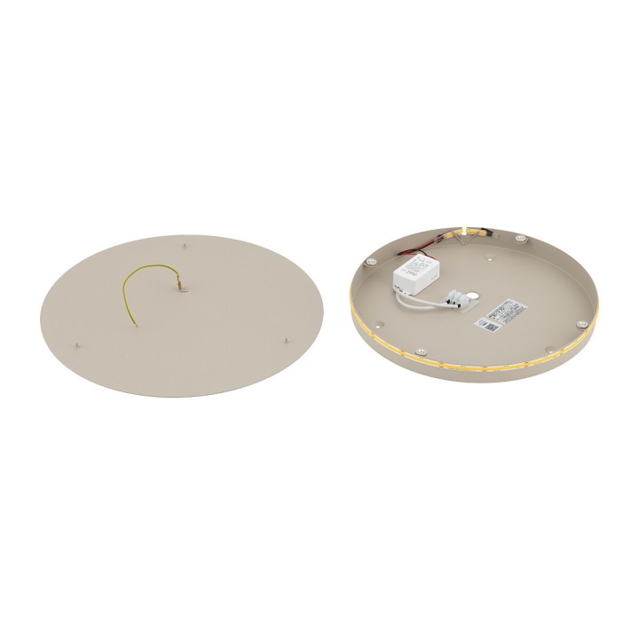 Kinkiet RING LED L - Nowodvorski – zdjęcie 8