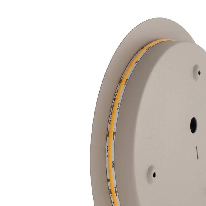 Kinkiet RING LED M - Nowodvorski – zdjęcie 7