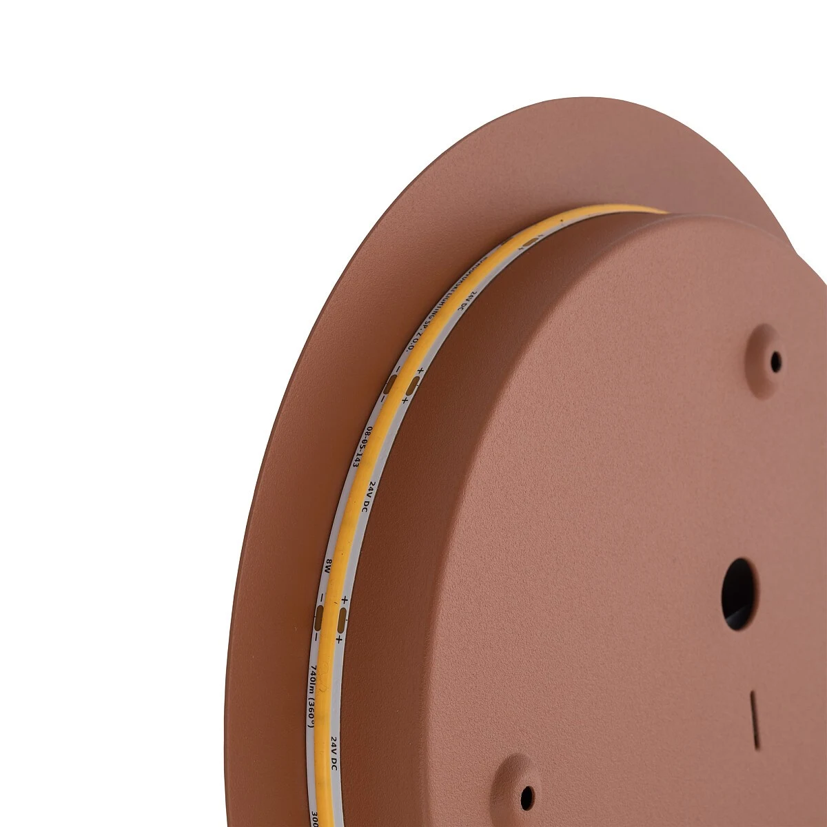 Kinkiet RING LED M - Nowodvorski – zdjęcie 7
